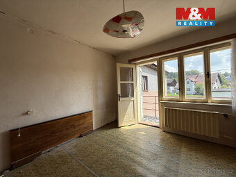 Prodej domu, obec Radčice - 16