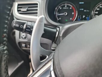 Mitsubishi L200, 2,2 DI-D 4WD - 16