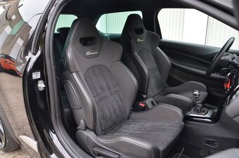 Citroen DS3 Performance - 16