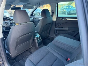 Škoda Superb II 2.0TDi 103kw combi 2015 - 16