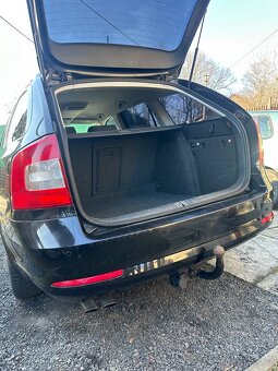 Škoda Octavia 2 2.0TDI 103KW - 16
