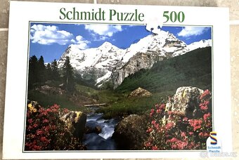Puzzle 3 - 16