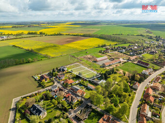 Prodej pozemku k bydlení, 906 m², Ptice - 16