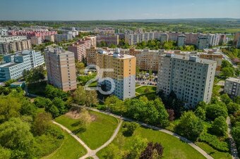 Prodej bytu o dispozici 3+1 s lodžií v Praze, Černý Most - 16