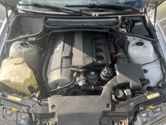 E46 323ci cabrio - 16