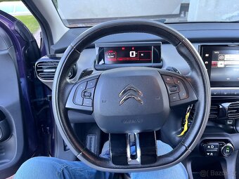 Citroën C4 Cactus 1.6HDI 73KW,AUTOMAT,TZ,NAVI - 16
