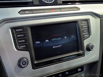 Volkswagen Passat B8 Variant 2.0TDI 110kW Comfortline - 16
