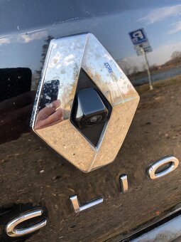 Renault Clio Initiale Paris ( Plná výbava ) - 16
