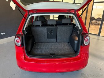 VW GOLF PLUS 1.4i 16V 59KW  2009 TRENDLINE KLIMA 131TKM - 16