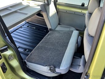 Renault Kangoo - limitovaná edice DNES NOVÁ STK - 16