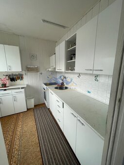 Prodej bytu 3+1, 66 m², ul. Sídliště, Žebrák, okres Beroun - 16