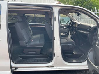 Prodám Toyota ProAce 2,0 D-4D AT 180Ps L1 - 16
