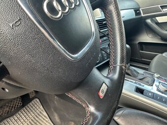 Audi A6 2.7Tdi Quattro 2007 - 16