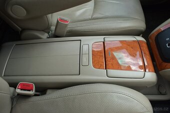 Lexus RX 400h 3.3HEV V6/4X4/NEJEDE-ČTĚTE/ - 16