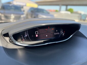 Peugeot 3008 ALLURE PACK, 130 koní, Bezklíč - 16