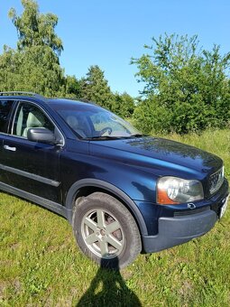 Volvo XC90 2.4 D5  4x4 , SUV , - 16