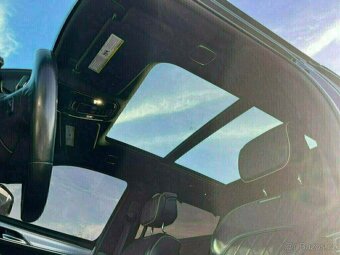 2022 Jeep Grand Wagoneer Series III 4WD 6.4 - 16