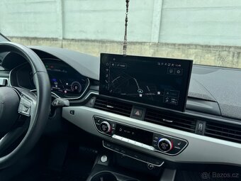 Audi A5 Sportback - 16