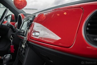 Volkswagen Beetle 1.2 TSI BMT Design DSG - 16