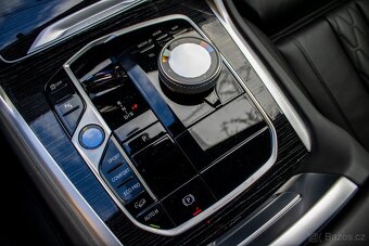 BMW X6 xDrive 30d mHEV A/T - 16