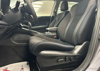 Subaru Outback 2.5 ACTIVE AUT 2021 zaruka 124 kw - 16