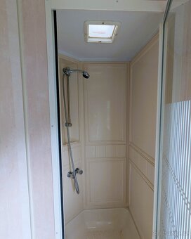 Prodej zahrady s mobilním domem, 324 m², Budišov Nad Budiš. - 16