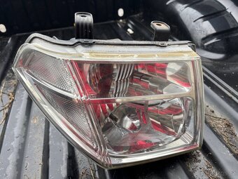 Nissan pathfinder - 16