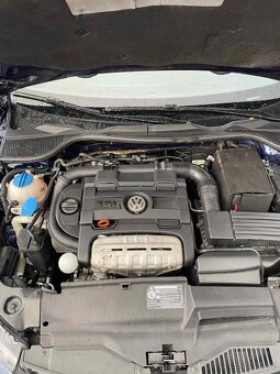 Volkswagen Scirocco 1.4 TSI 118kw - 16