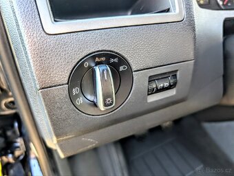 VW Multivan T5 2.0 TDi 103kW 2014 - 16