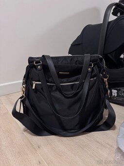 Kočár Bugaboo Fox 3 - 16