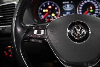 VW Sharan 1.4TSI 110kW DSG Highline - záruka Autodraft - 16