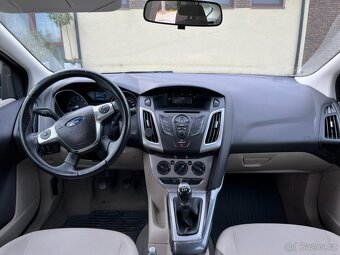 Ford Focus 1.0 EcoBoost - 16