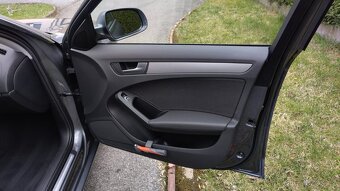 Audi A4 Avant 1.8 TFSI - 16