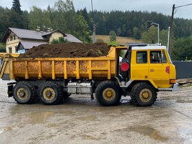 Tatra 815 8x8 Sklapec,Dempr,VVN,vojenska - 16