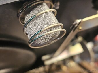 REZERVACENádherný gramofon Pioneer s garancí od HifiKlubBrno - 16