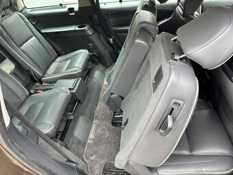 VOLVO XC90 2.4D (1. Majitel) - 16