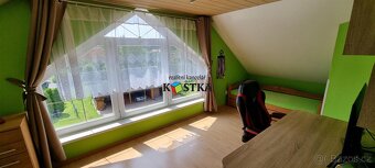 Rodinný dům Bartošovice - 16