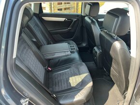 Volkswagen Passat Variant, 2.0 TDi 103kW 4-MOTION - 16