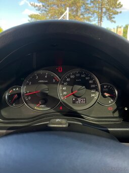 Subaru legacy 4x4 - 16
