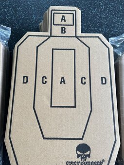 Prodám airsoftovou výbavu. - 16