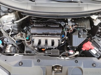 Honda Civic 1.3i-73 kw,klima - 16