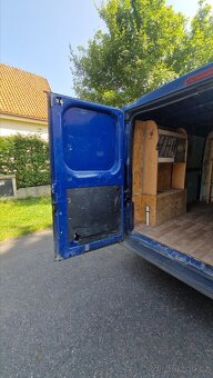 Fiat Ducato 2.2.2JTD  L1 H1 - 16