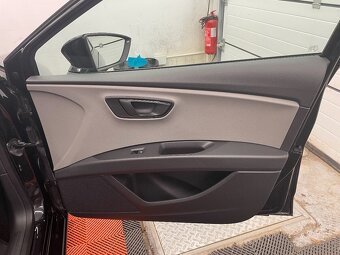 Seat Leon 1.6 tdi 77kW Kombi - 16