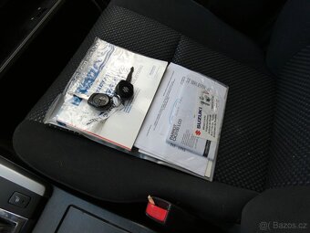 Suzuki Grand Vitara 2,0i benzín 103kw - 16