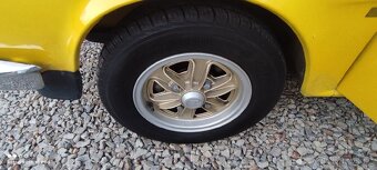 ŠKODA 110R R.V.1974 NOVÁ STK PO RENOVACI PLATÍ DO SMAZÁNÍ - 16