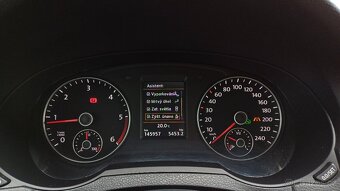 VW Sharan 2.0TDI 130kW 4Motion WEBASTO-TZ-7.míst-1.maj-ČR- - 16
