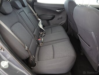 Hyundai ix20 1.4 CVVT, 2011, 163 600 km - 16