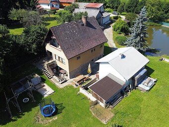 Prodej rodinné domy, Poděbaby - Havlíčkův Brod, ev.č. 00555 - 16