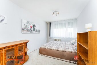 Prodej, byty/3+kk, 69 m2, Pomořanská 486/7, 18100 Praha, Hla - 16