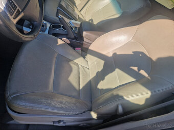 SsangYong Korando 2012 - 16